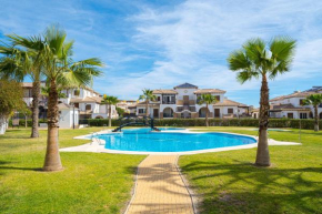 Casa Isa, Vera Playa